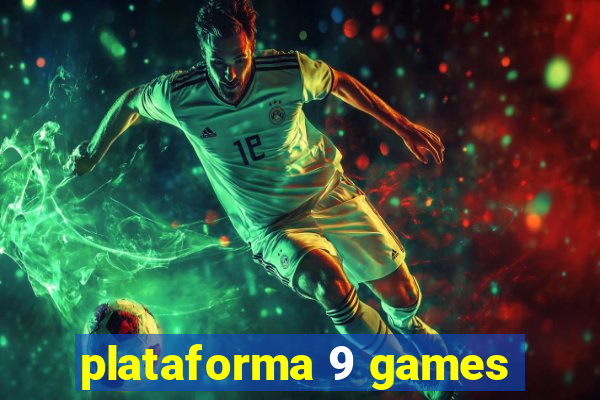 plataforma 9 games